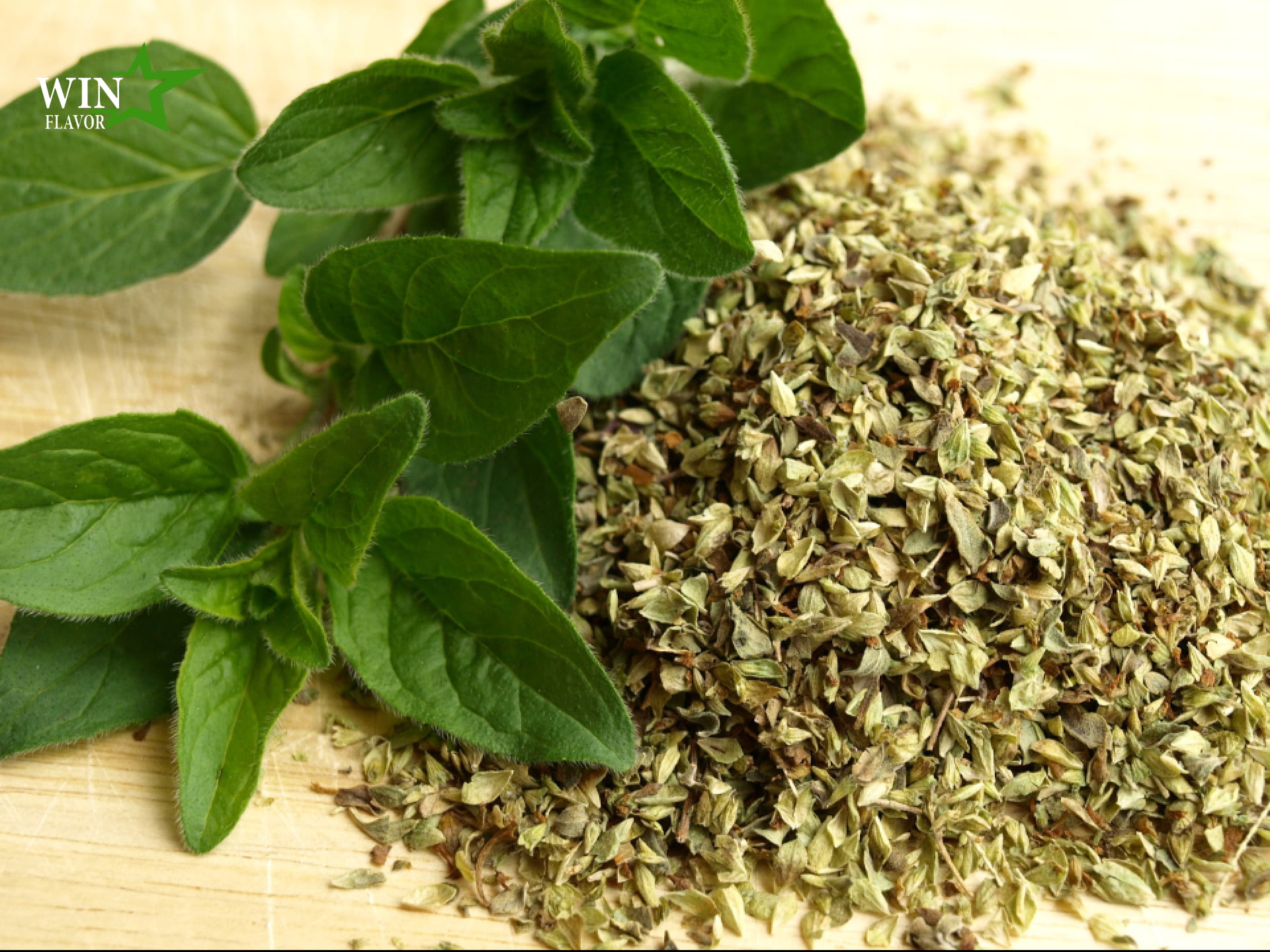 hương thực phẩm giúp dậy mùi món ăn