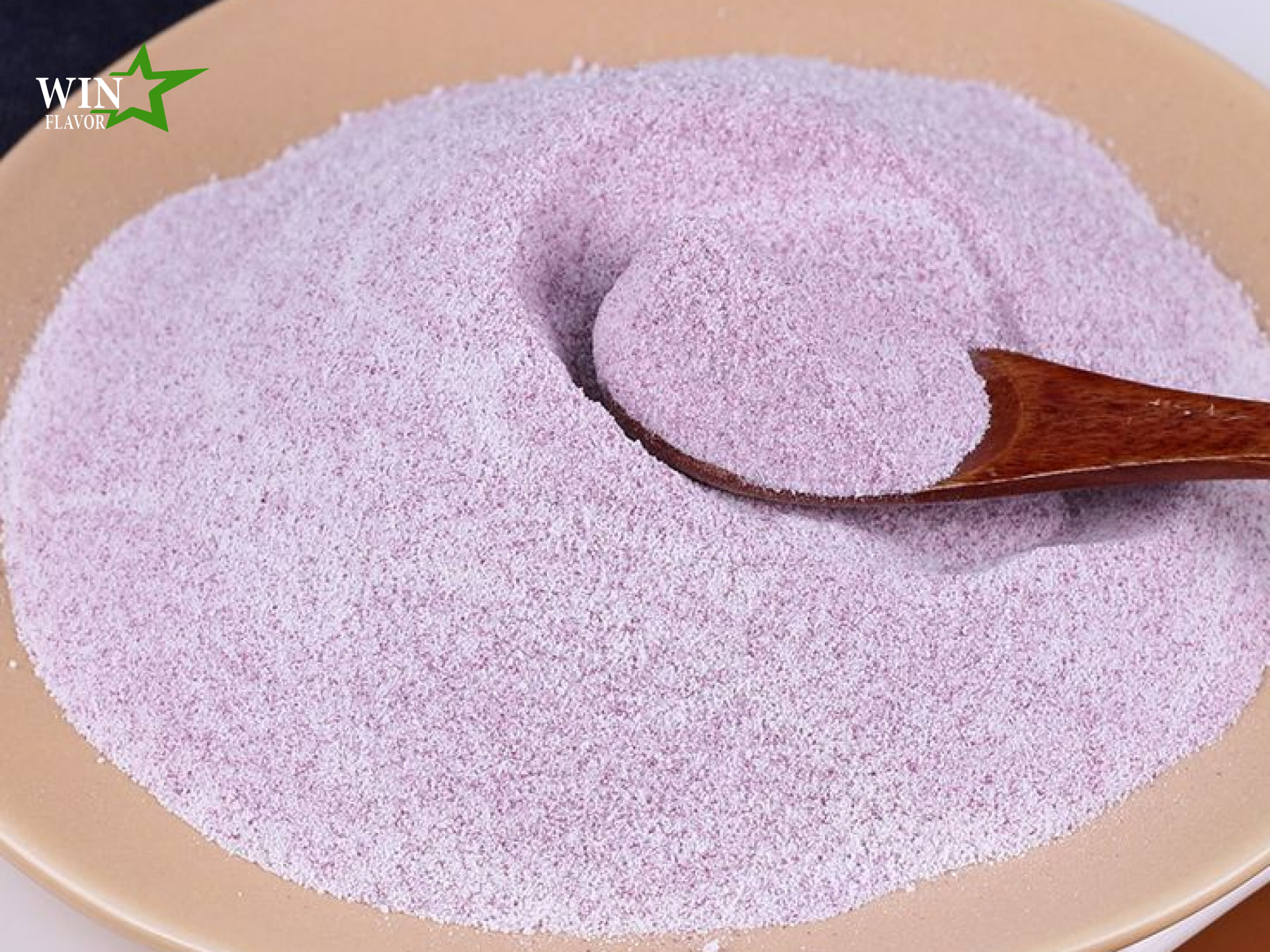 hương khoai môn dạng bột