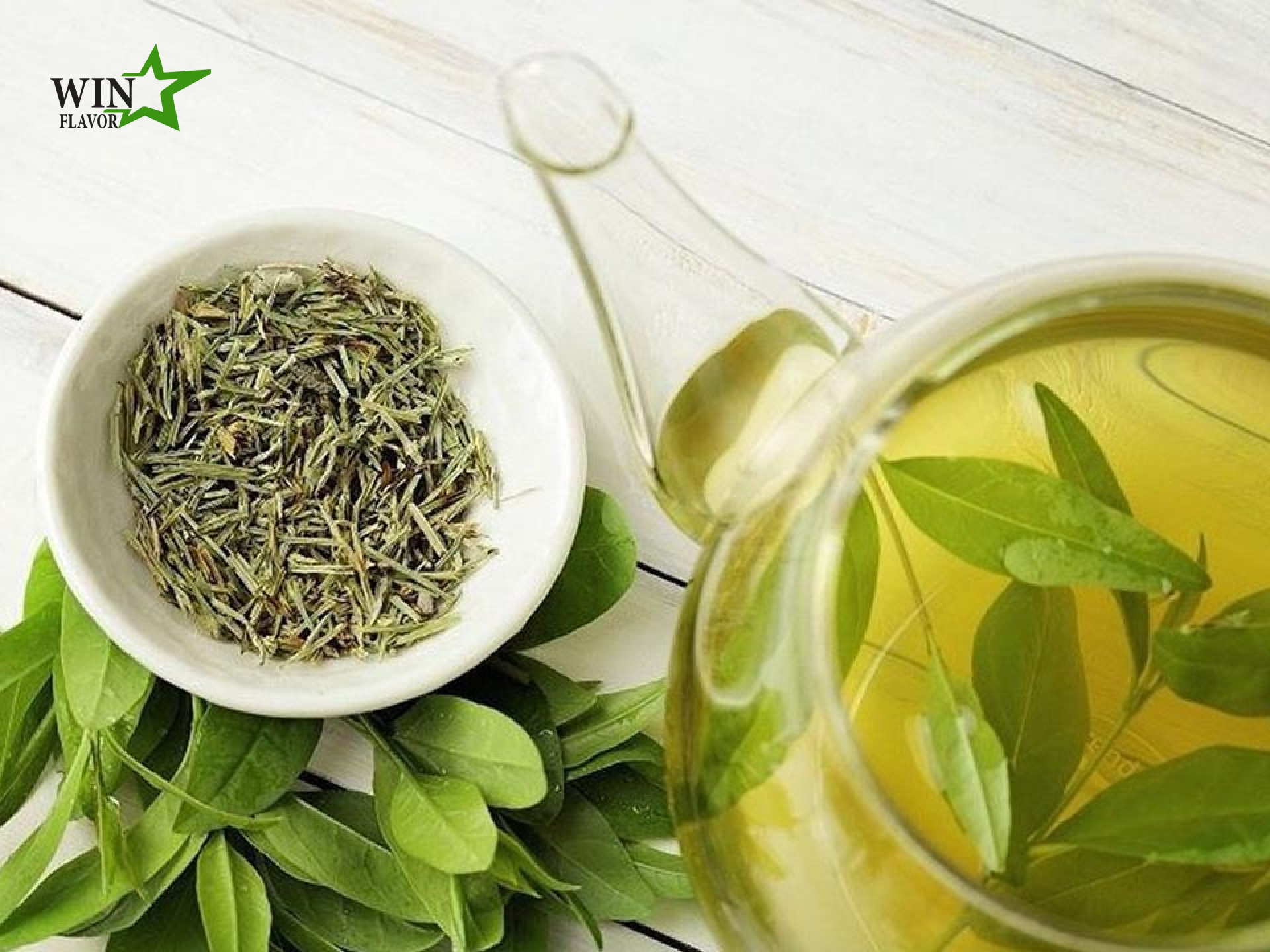 công dụng của cây trà xanh từ thiên nhiên giúp sảng khoái cơ thể