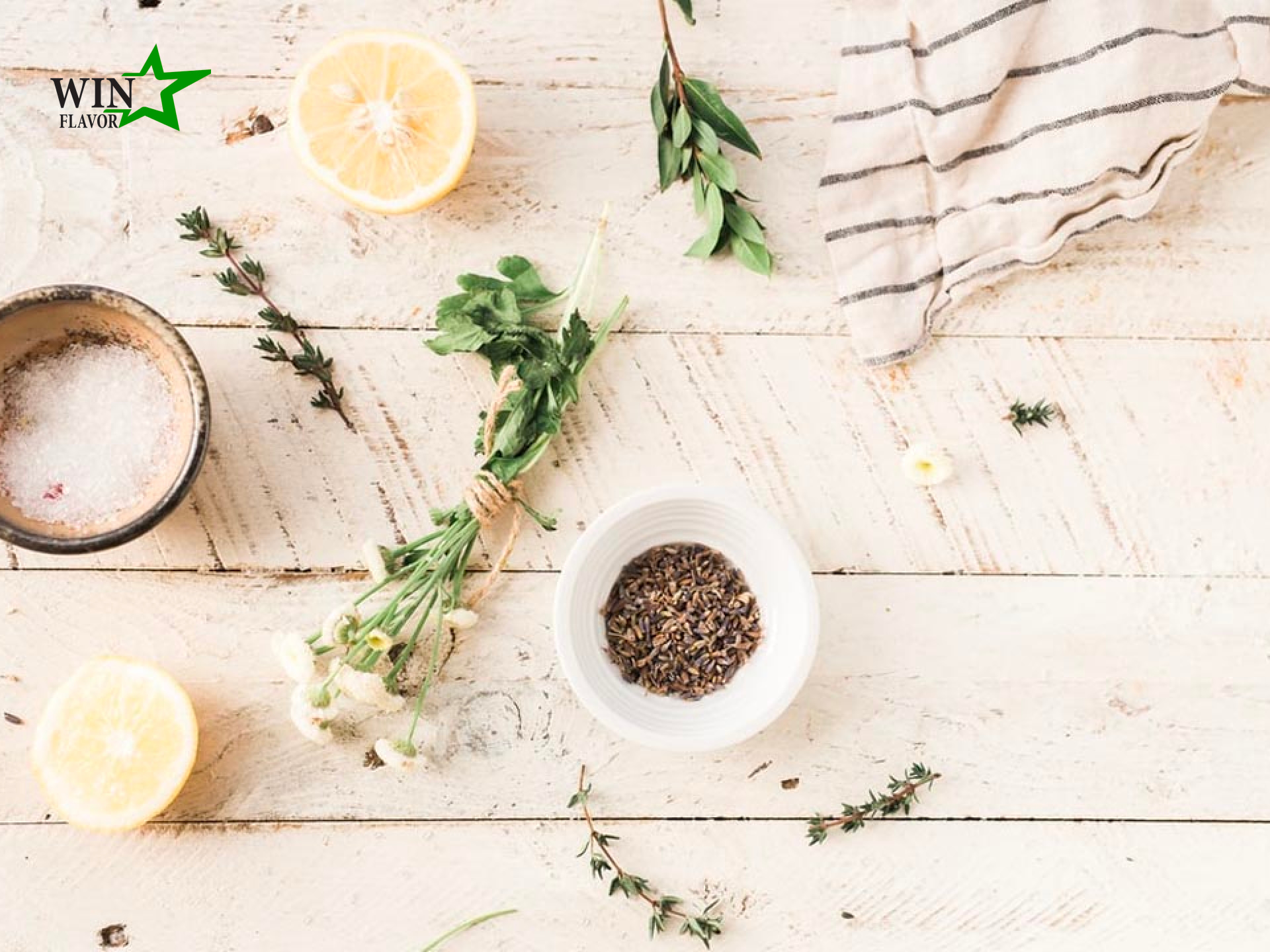 đồ uống adaptogen cho giới trẻ