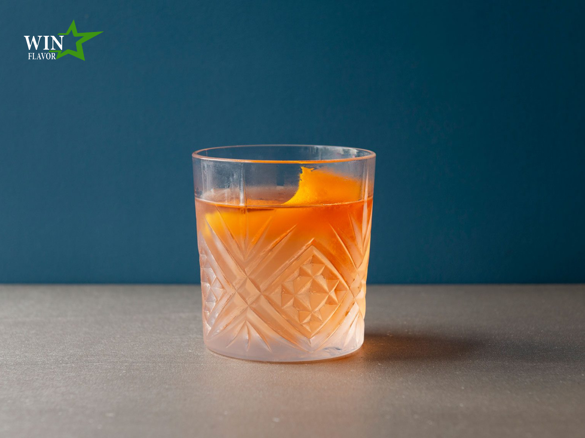 màu của năm Cocktail El Camino