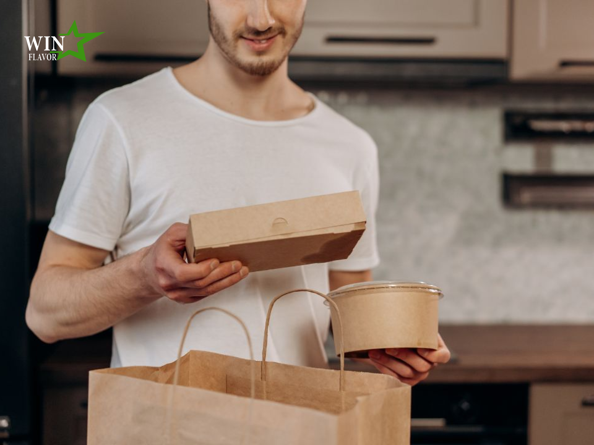 lĩnh vực f&b tại Việt Nam