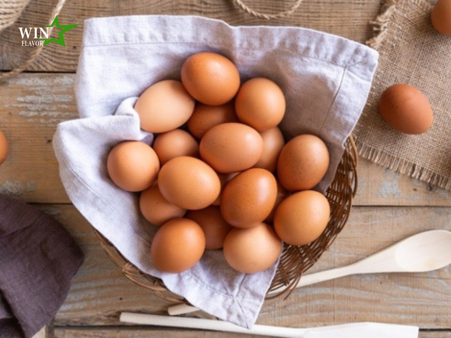 bán nguyên liệu làm bánh từ đường, trứng, sữa và bột