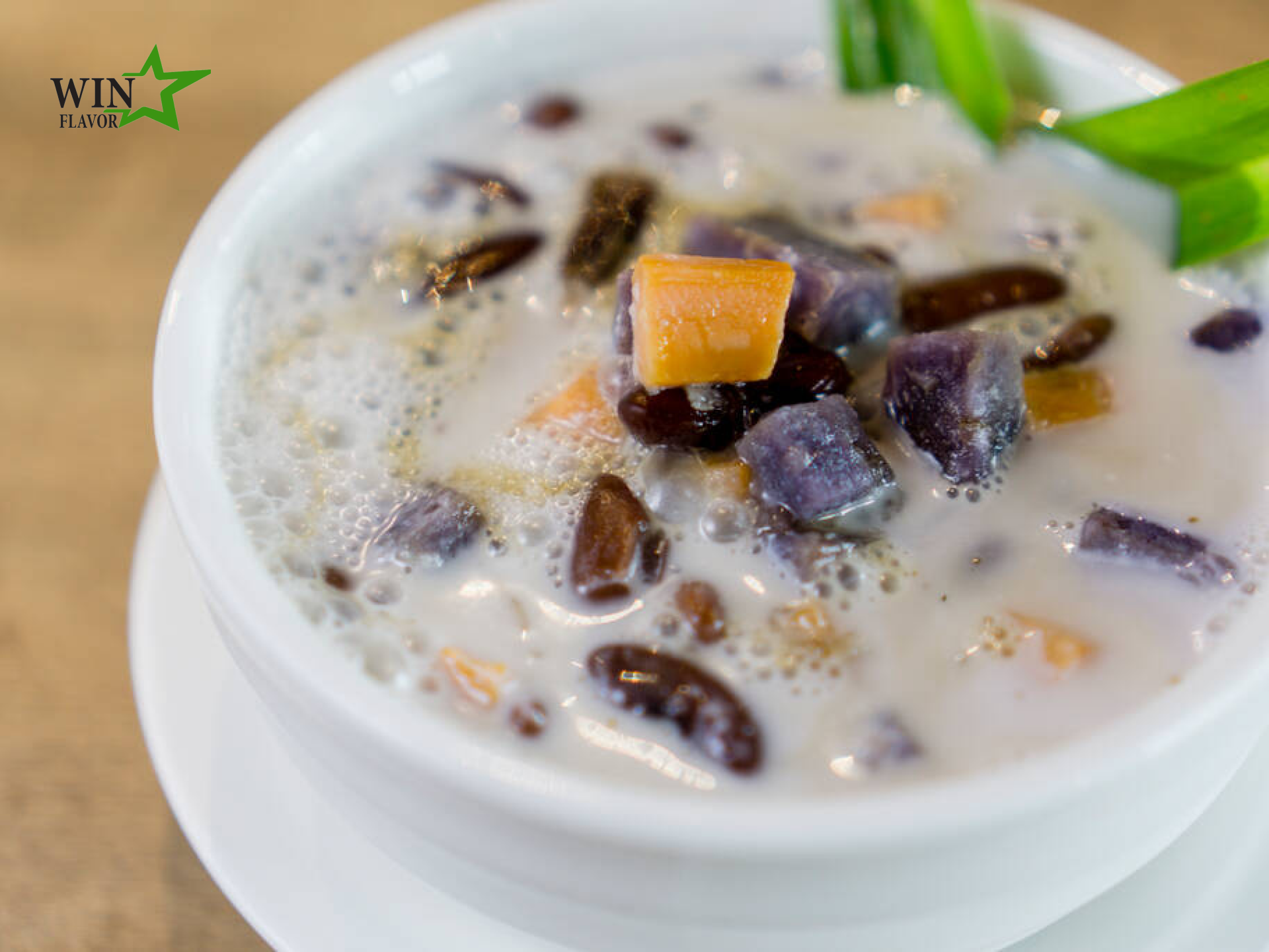 cách sử dụng bột vani từ thiên nhiên