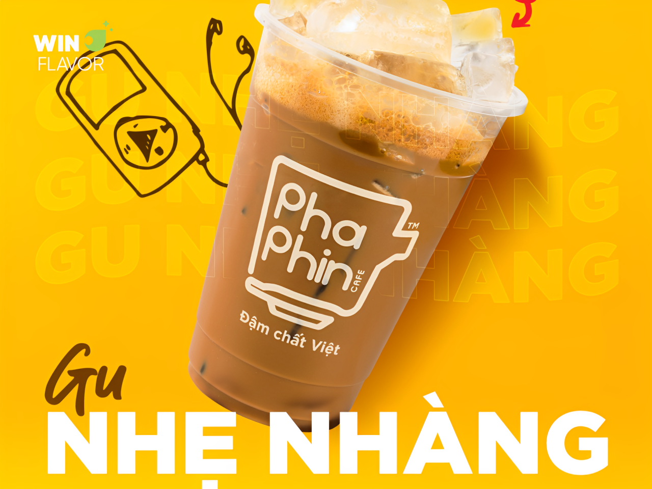 Bạc xỉu món uống rất được yêu thích, ưa chuộng
