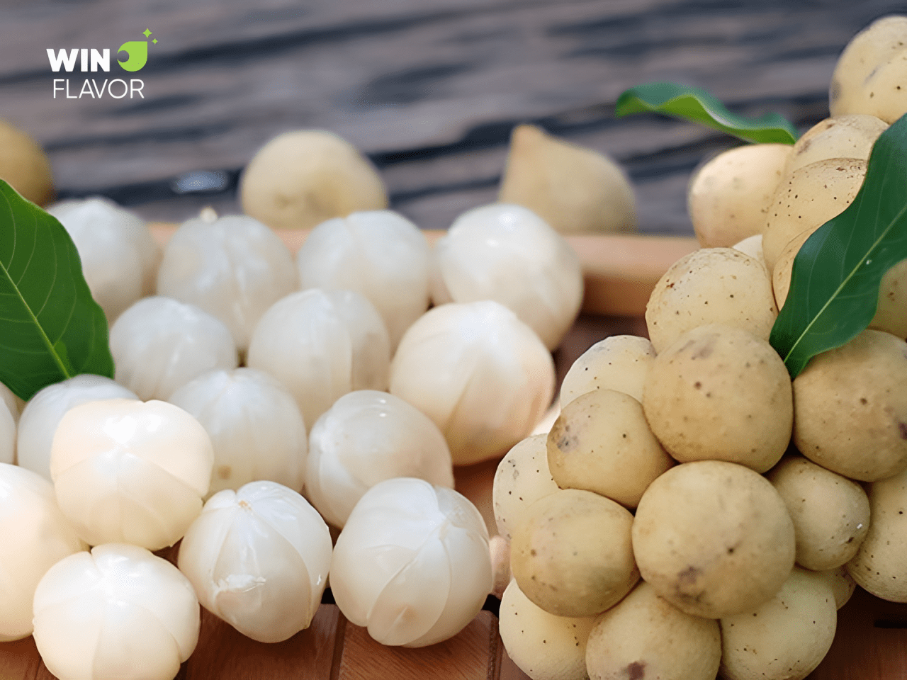 Bòn bon loại quả mang đến nhiều giá trị dinh dưỡng