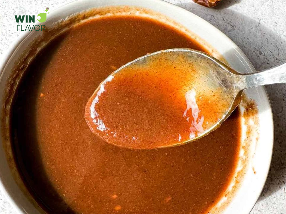 Sốt chấm trái cây hương me là sản phẩm có tính ứng dụng đa dạng nhất