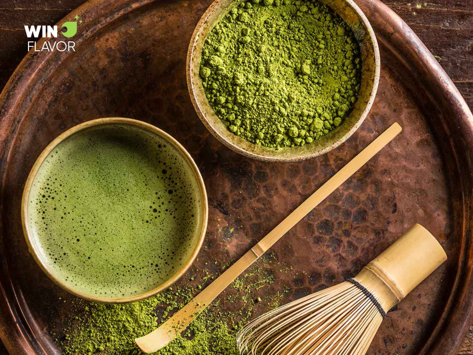 Mua bột matcha mua ở đâu uy tín và chất lượng là rất quan trọng