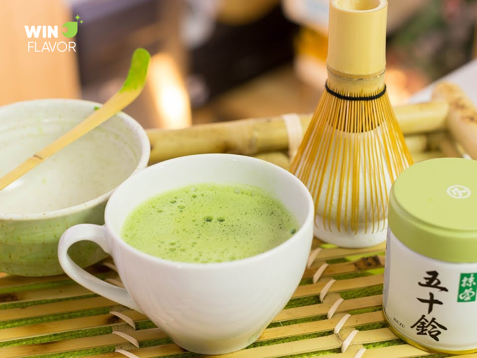 Nên mua bột matcha ở đâu chất lượng để tránh mua hàng giả