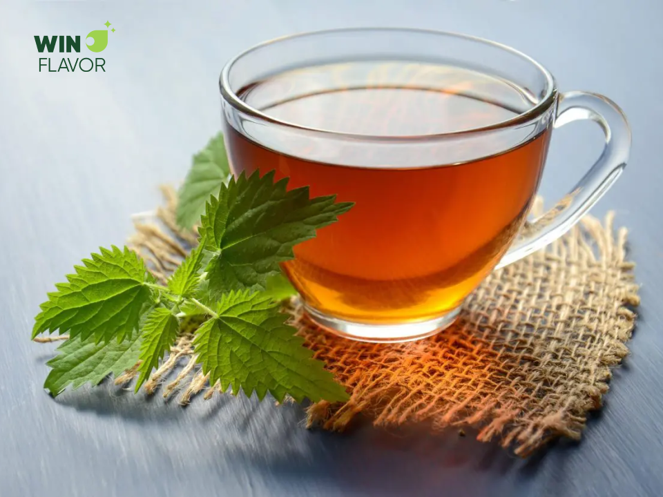 Trà hòa tan là sản phẩm đang được yêu thích hiện nay