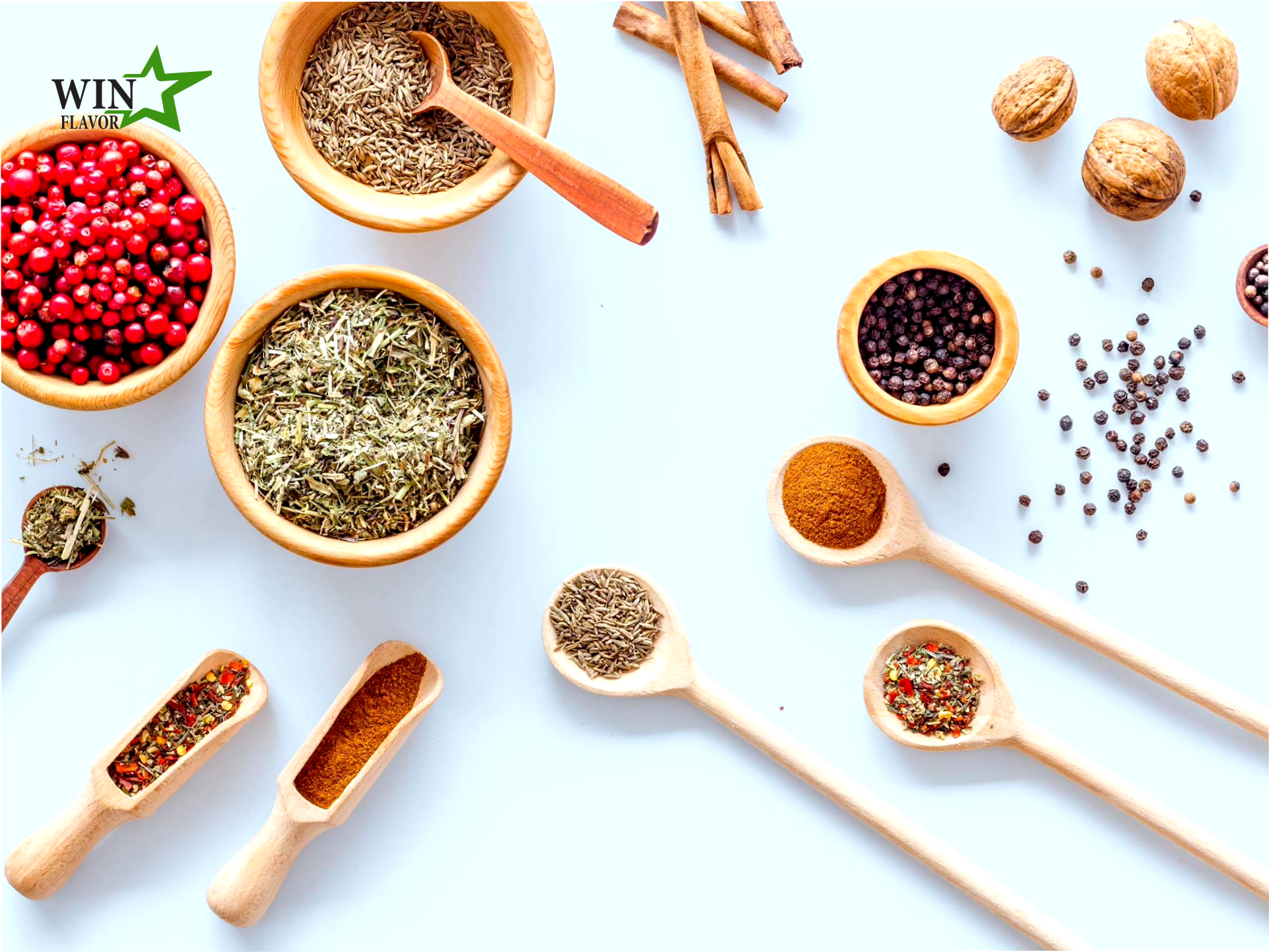 Cân nhắc liều lượng khi kết hợp flavoring và seasoning trong chế biến thực phẩm