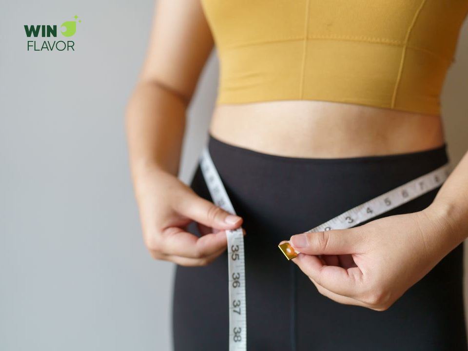 Cách uống bột cần tây để giảm cân là chủ đề được nhiều người quan tâm
