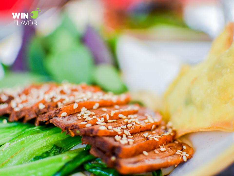 Điểm qua một vài xu hướng ngành F&B hứa hẹn bùng nổ trong năm 2025