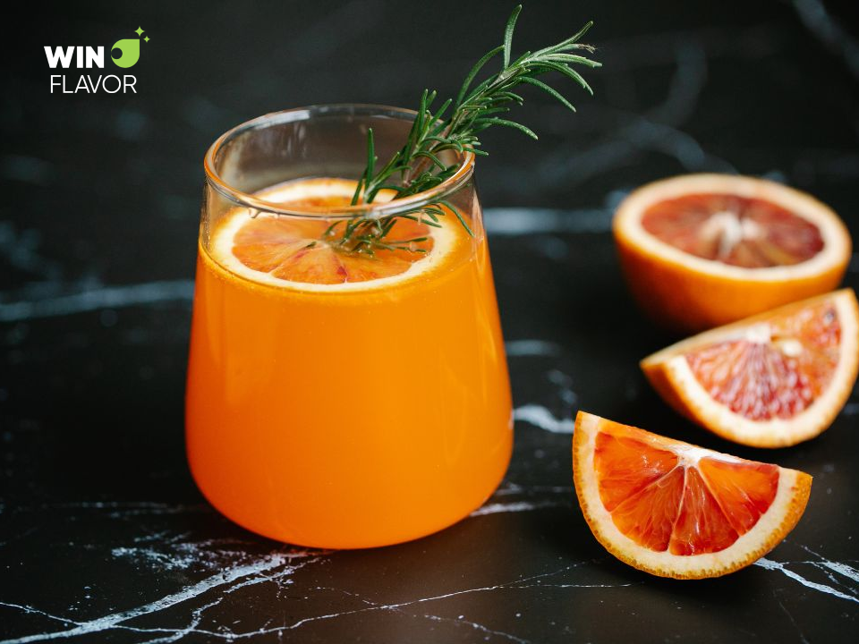 Các loại hương liệu thực phẩm truyền thống đang nhận được nhiều sự quan tâm trong những năm gần đây