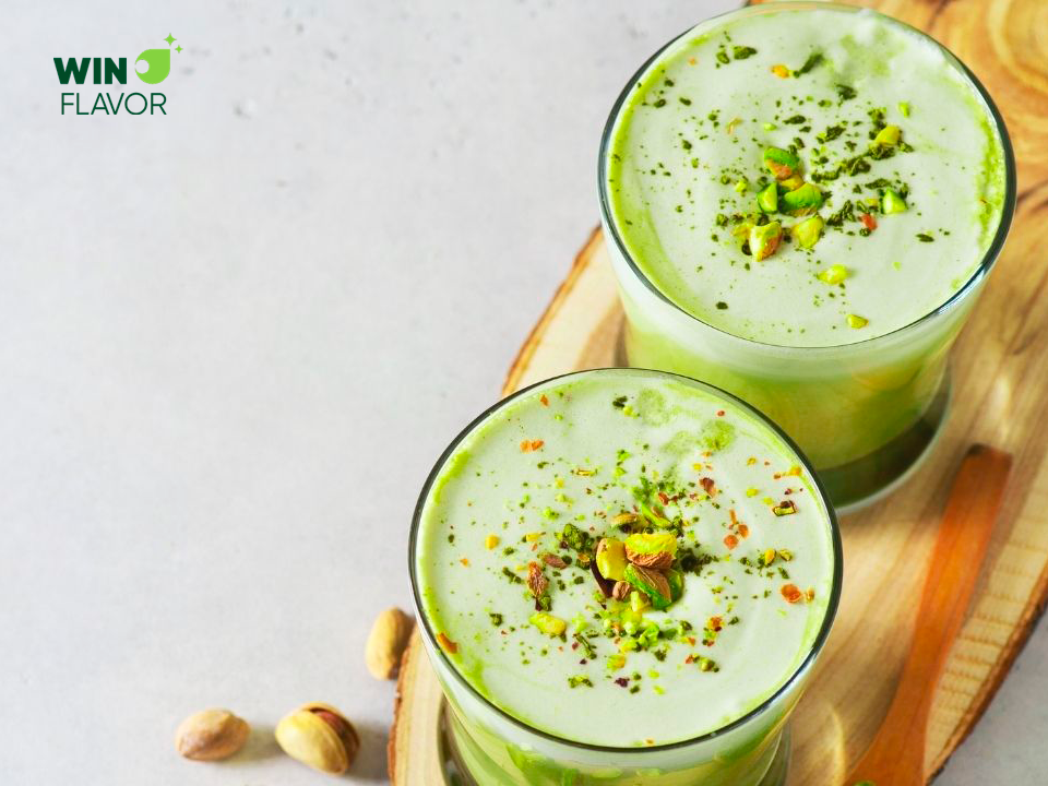 Nhu cầu sử dụng bột detox từ matcha ngày càng tăng