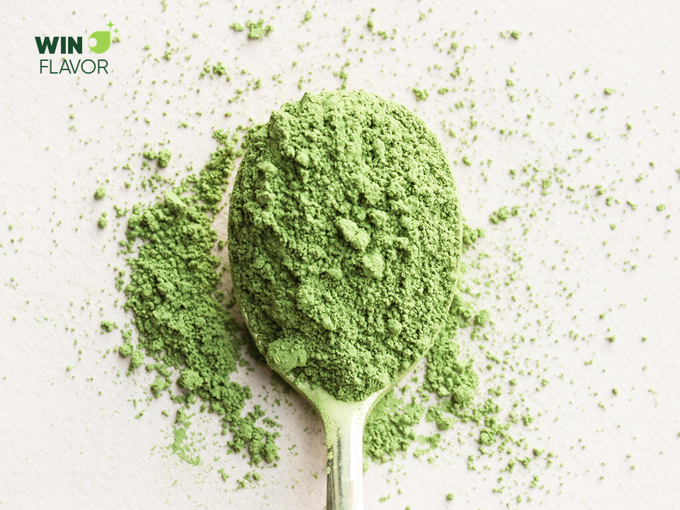 Ngành matcha hứa hẹn phát triển mạnh mẽ với nhiều sản phẩm mới lạ 