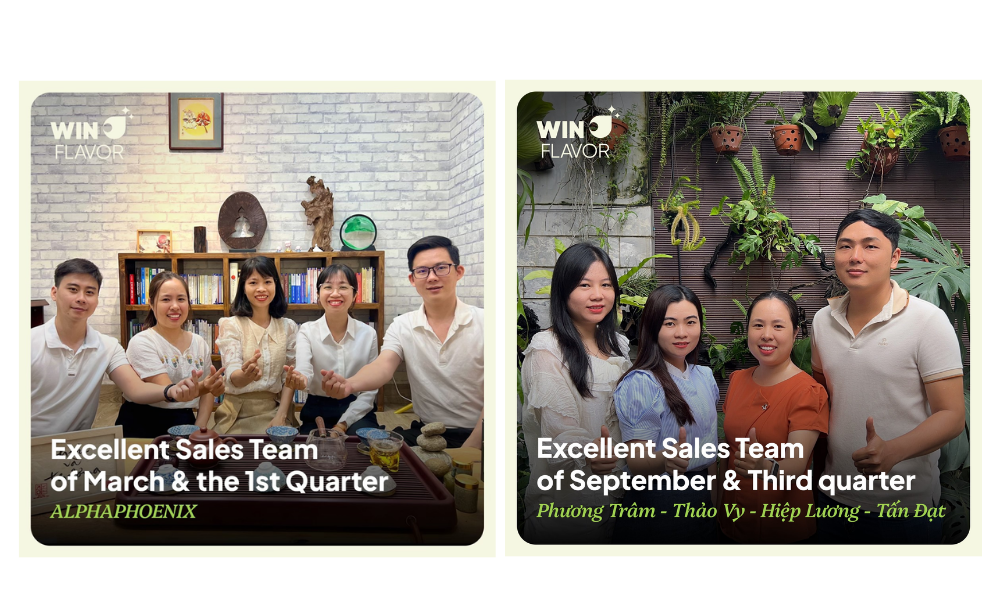 TUYỂN DỤNG TECHNICAL SALES