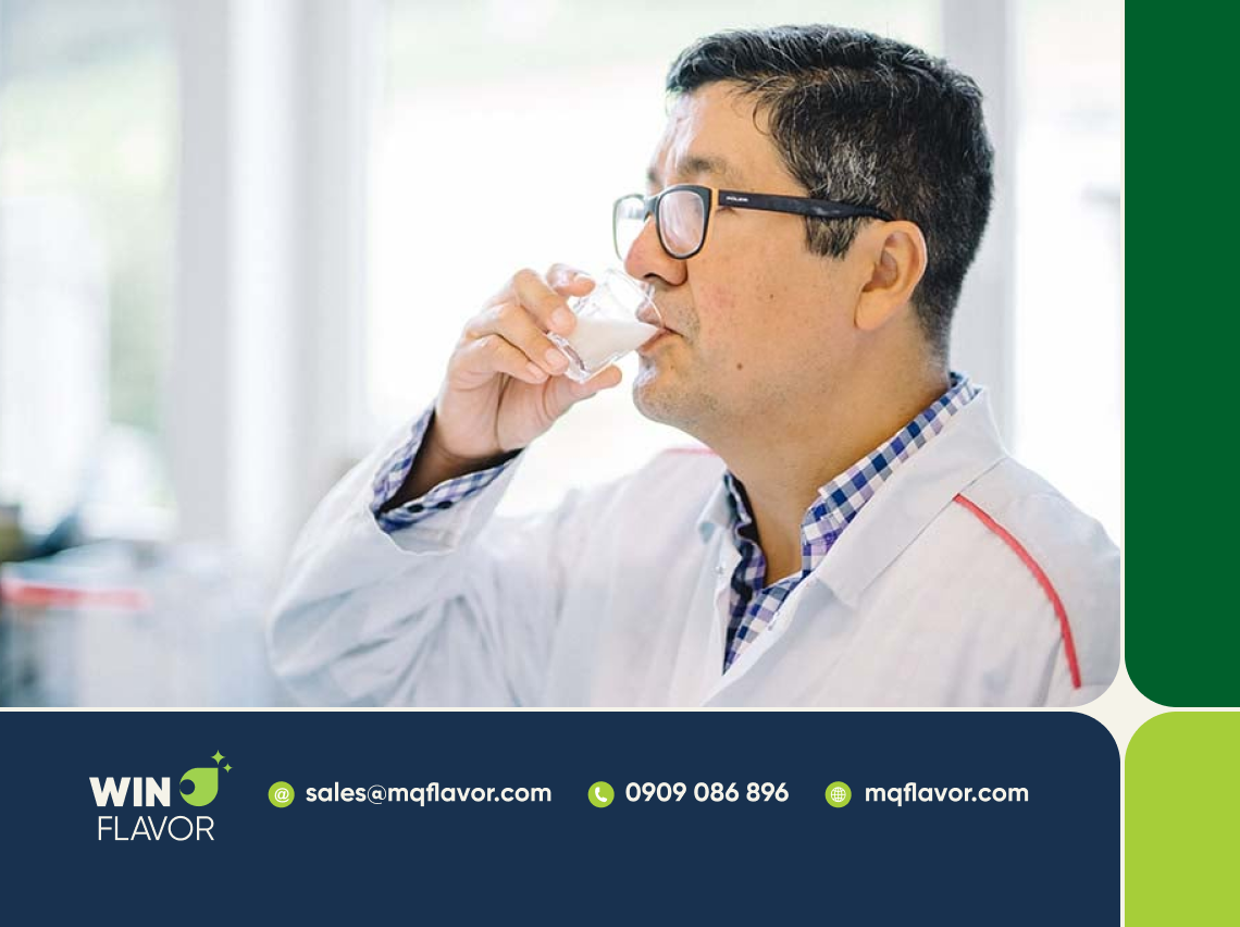 R&D giúp nghiên cứu sản phẩm phát triển trường sữa bột Việt Nam phù hợp từng đối tượng