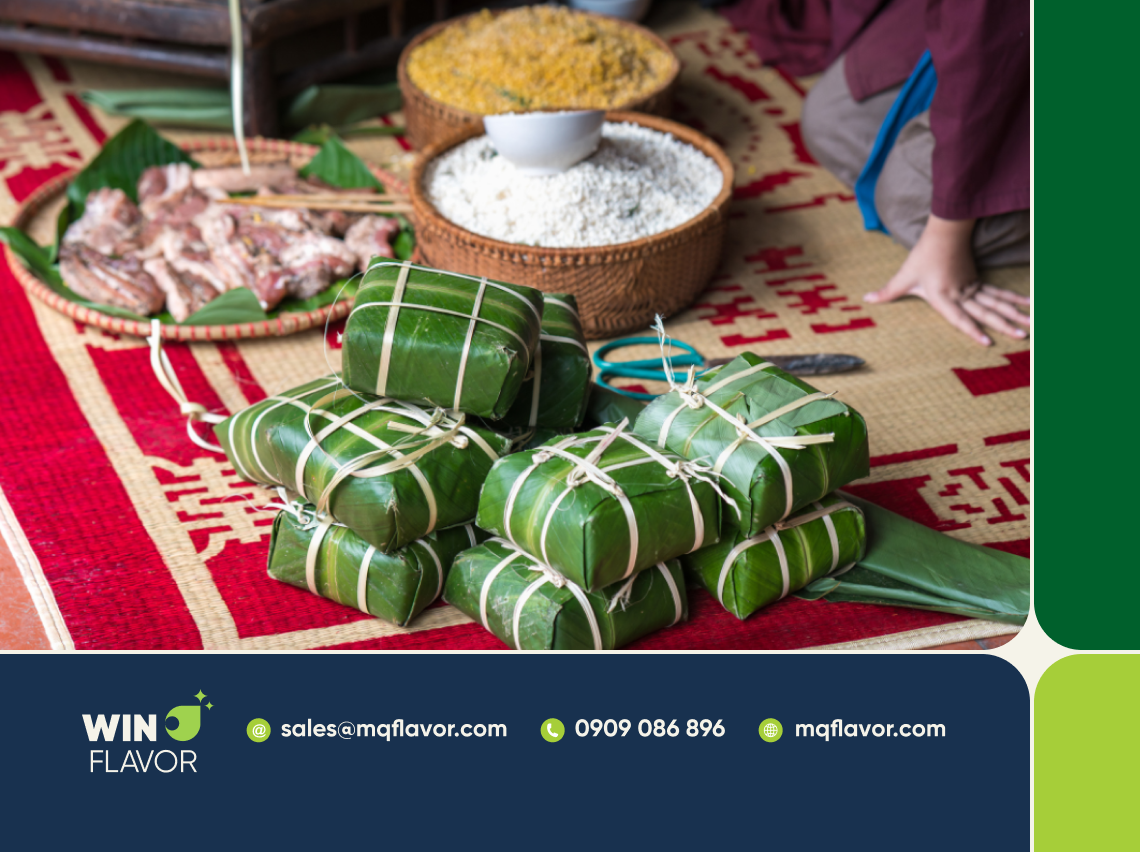 Mùa lễ hội là cơ hội để doanh nghiệp F&B tăng tốc bứt phá