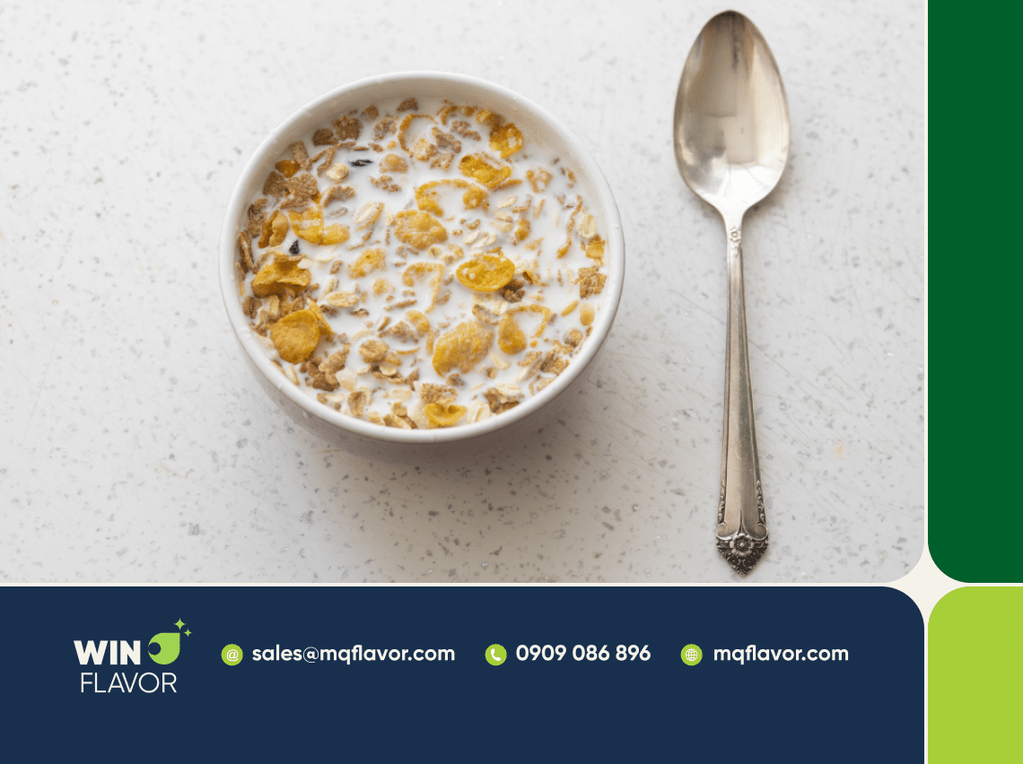 Tìm hiểu vai trò và cách ứng dụng chất oxy hóa trong thực phẩm