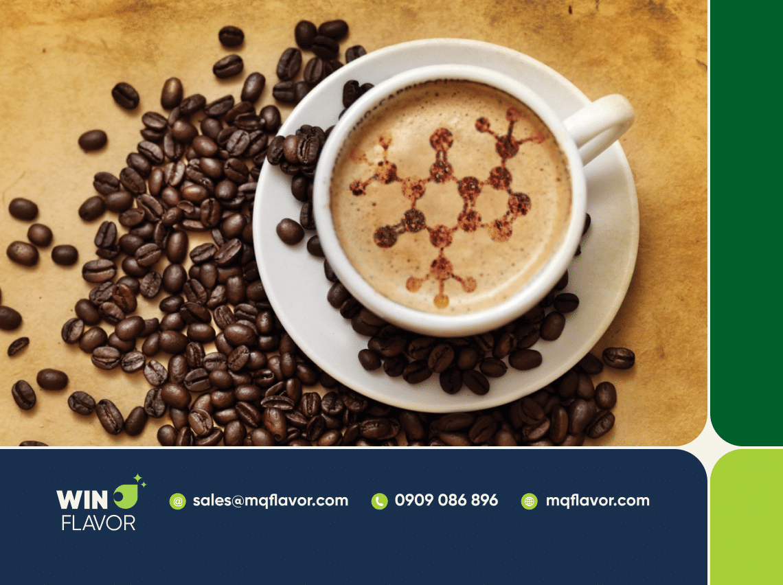 Người tiêu dùng tìm kiếm các sản phẩm cà phê ít hoặc không caffeine
