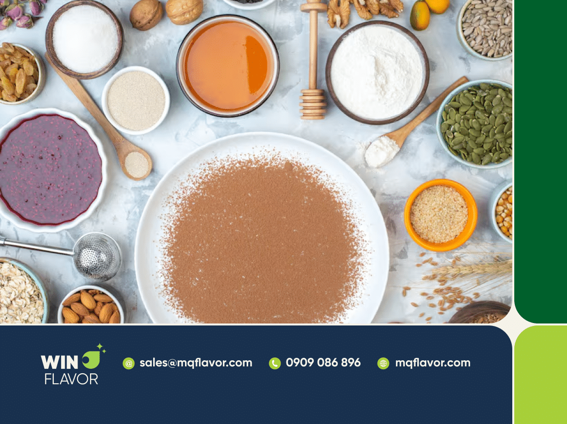 Đăng ký công bố hợp quy cho nhóm phụ gia thực phẩm hỗn hợp và chất tạo ngọt theo Nghị định 46/2026.