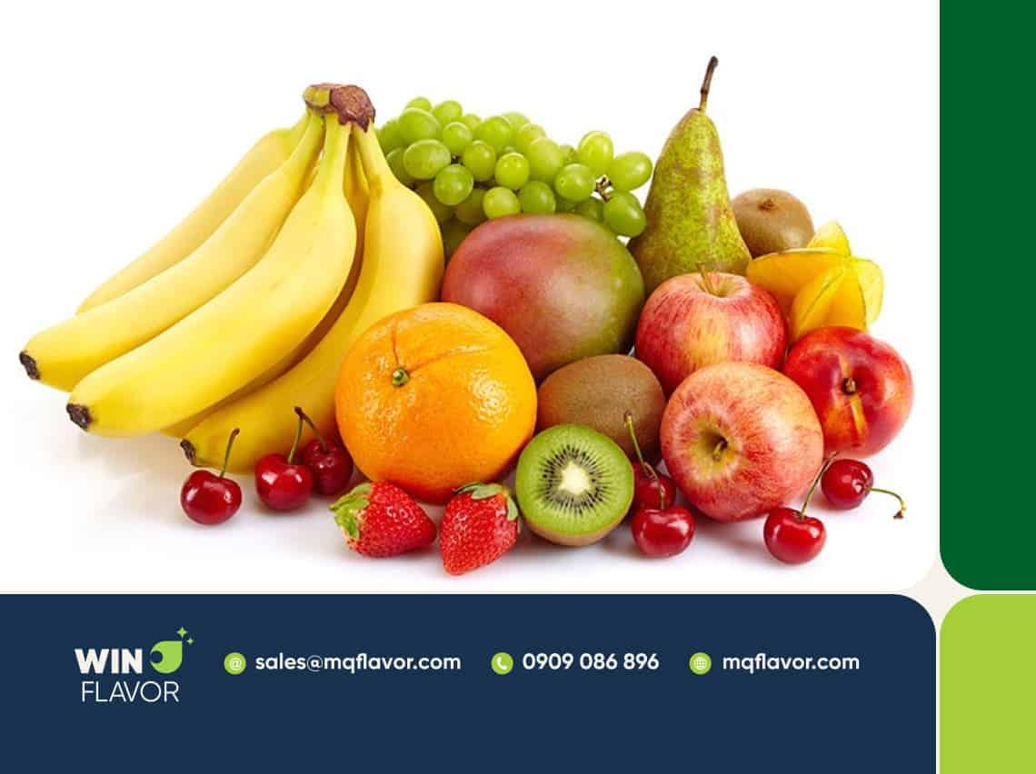 Ứng dụng mứt sệt và hương liệu để đồng nhất chất lượng, tối ưu quy trình