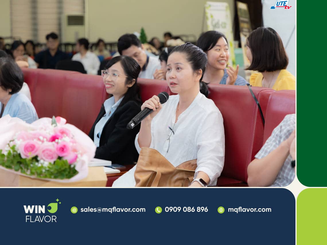 Cuộc thi quy tụ 25 đội thi xuất sắc từ các trường đại học lớn trên địa bàn TP.HCM tranh tài năm 2026.