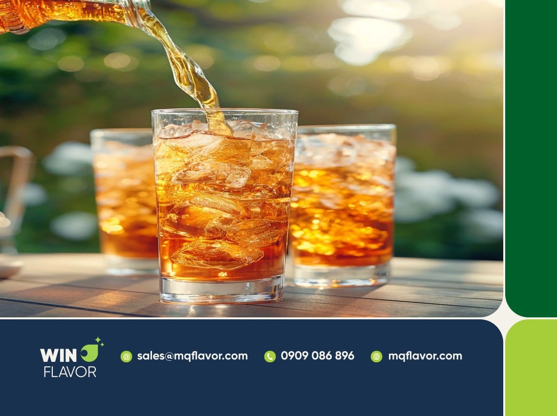 Hình ảnh nguyên liệu tạo ngọt Stevia cho doanh nghiệp