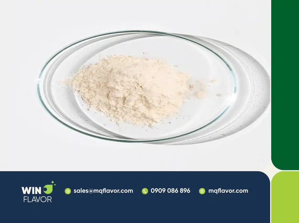 so sánh d-allulose với sucrose và chất tạo ngọt